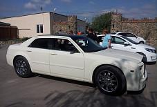 Крайслер 300С Волжский