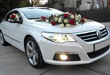 Volkswagen Passat CC Волжский