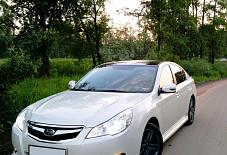 Subaru Legacy Волжский