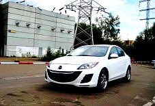 Mazda 3 Волжский