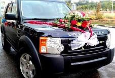 Land Rover Discovery 3 Волжский
