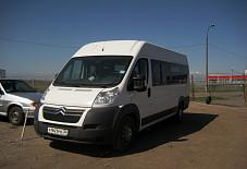 Ситроен Волжский