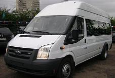 FORD Транзит Волжский