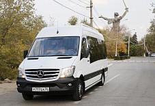Mercedes-Benz Sprinter 2015 Волгоград