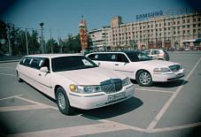 Lincoln Волгоград