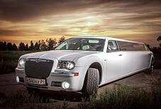 Chrysler 300C Волгоград
