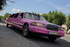 Linkoln Волгоград