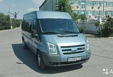 Ford Transit Волгоград