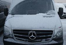 MERCEDES-BENZ SPRINTER 515 Волгоград