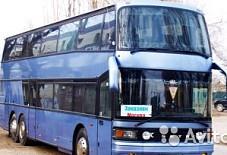 Setra Волгоград