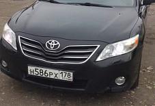 Toyota Camry Волгоград