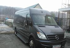 Mersedes Sprinter Пенза