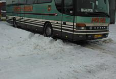 Setra 315 Пенза