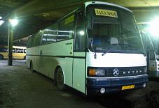 Setra 215 Пенза