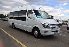 Mercedes-Benz Sprinter  Симферополь