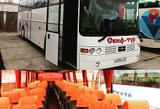 Van Hool Симферополь