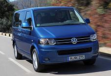 VW T5 Caravelle Симферополь