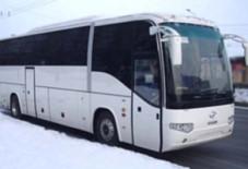 Higer Дзержинск