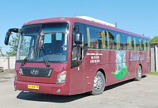 Хендэ Юниверс Вологда