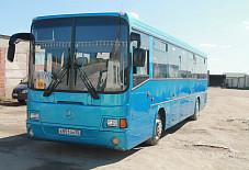 ЛиАЗ-5256 Вологда