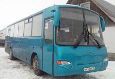 ИП Мартыненко: КАвЗ - 4238 (Аврора) КАвЗ - 4238 (Аврора) Вологда