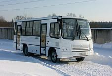 ИП Мартыненко: ПАЗ-3204 ПАЗ-3204 Вологда