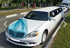 Mercedes S500 Limousin Тамбов