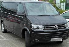 ИП Жуков В. В.: Volkswagen Caravelle Volkswagen Caravelle Вологда