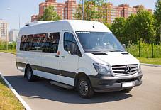 Мерседес Спринтер  Череповец