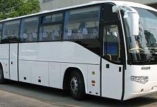 Higer Архангельск