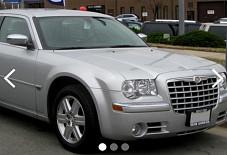 Chrysler 300C Тамбов