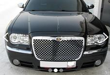 Chrysler 300C Тамбов