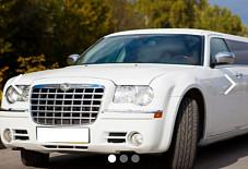 Chrysler 300C Тамбов