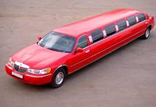 Linkoln Тамбов