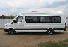 МЕРСЕДЕС Спринтер Псков
