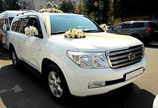 Toyota Land Cruiser Тамбов