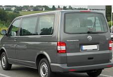 Наталья-6137: Volkswagen Transporter Т5 Volkswagen Transporter Т5 Вологда