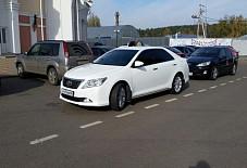 Toyota Camry Тамбов