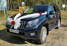 Toyota Land Cruiser Prado Тамбов