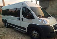 CITROEN JUMPER Калуга