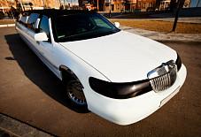 Lincoln Town Car  Астрахань