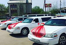 Lincoln Town Car Астрахань