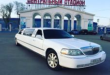 Lincoln Town Car  Астрахань