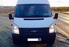 Ford Transit Пенза