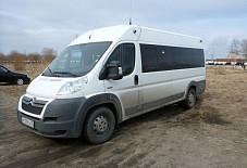 Ситроен Архангельск