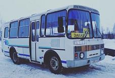 Аврора: Паз-32053 Паз-32053 Архангельск