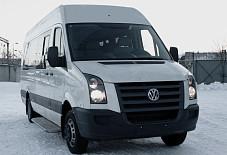Volkswagen Crafter Архангельск