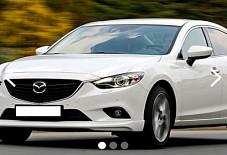 Mazda 6 Тамбов