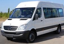 Mercedes Sprinter Астрахань