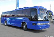 KIA GRANDBIRD Астрахань